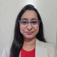 Chitranjali Ghosh