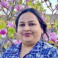 Supriya Ghosh