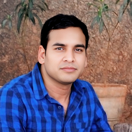 Matru Prasad Sahu