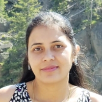 Swagatika Sahoo