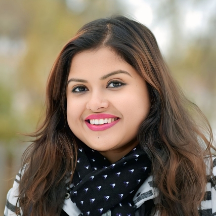 Swagatika Priyadarshini
