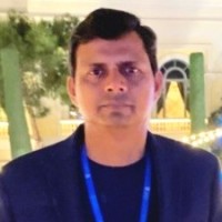 Hemanta Swain