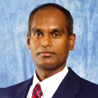 Pranabesh Dash