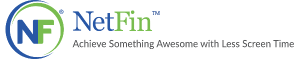 Network Financials Logo