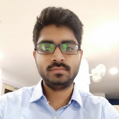 Satyanarayana