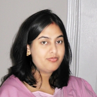 Supriya Ghosh