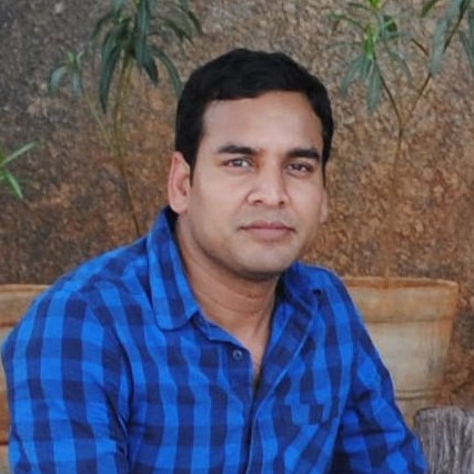 Matru Prasad Sahu