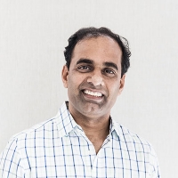 Mallik Mahalingam